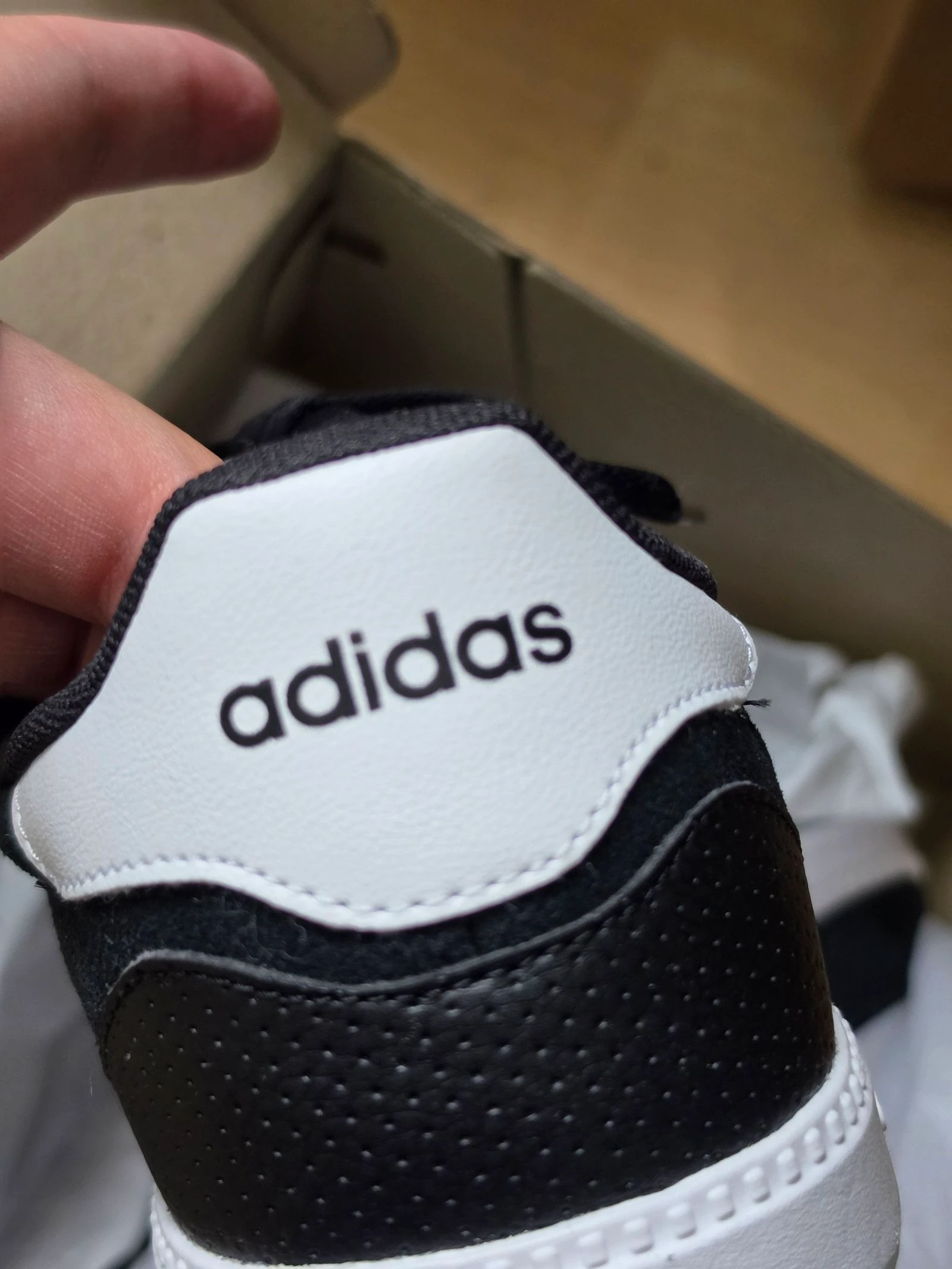 Baskets Adidas Breaknet Sleek - Neuf avec étiquette - T. 41 1/3 – photo 7